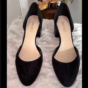 Black  Dressing Shoes